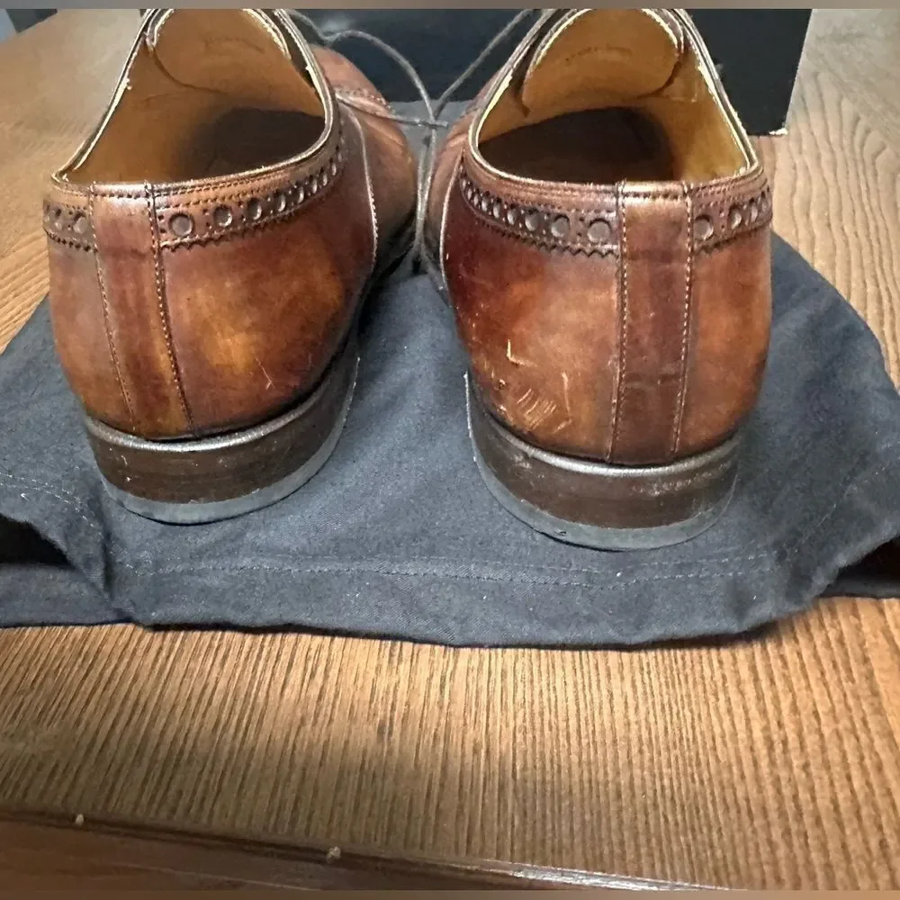 Polo Ralph Lauren magnanni luca